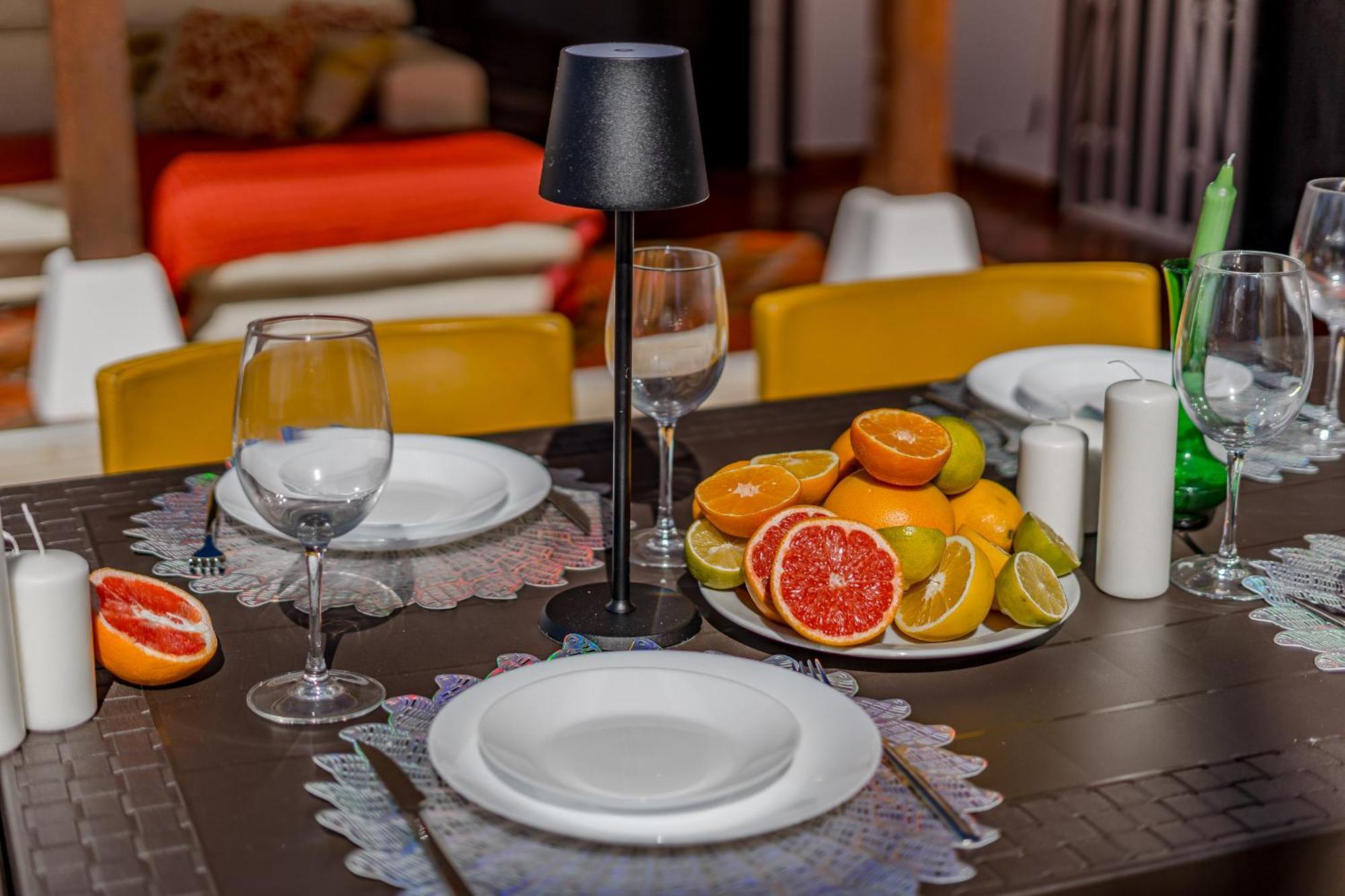 Villa 4Bed Private Pool En Los Cristianos Los Cristianos  Luaran gambar