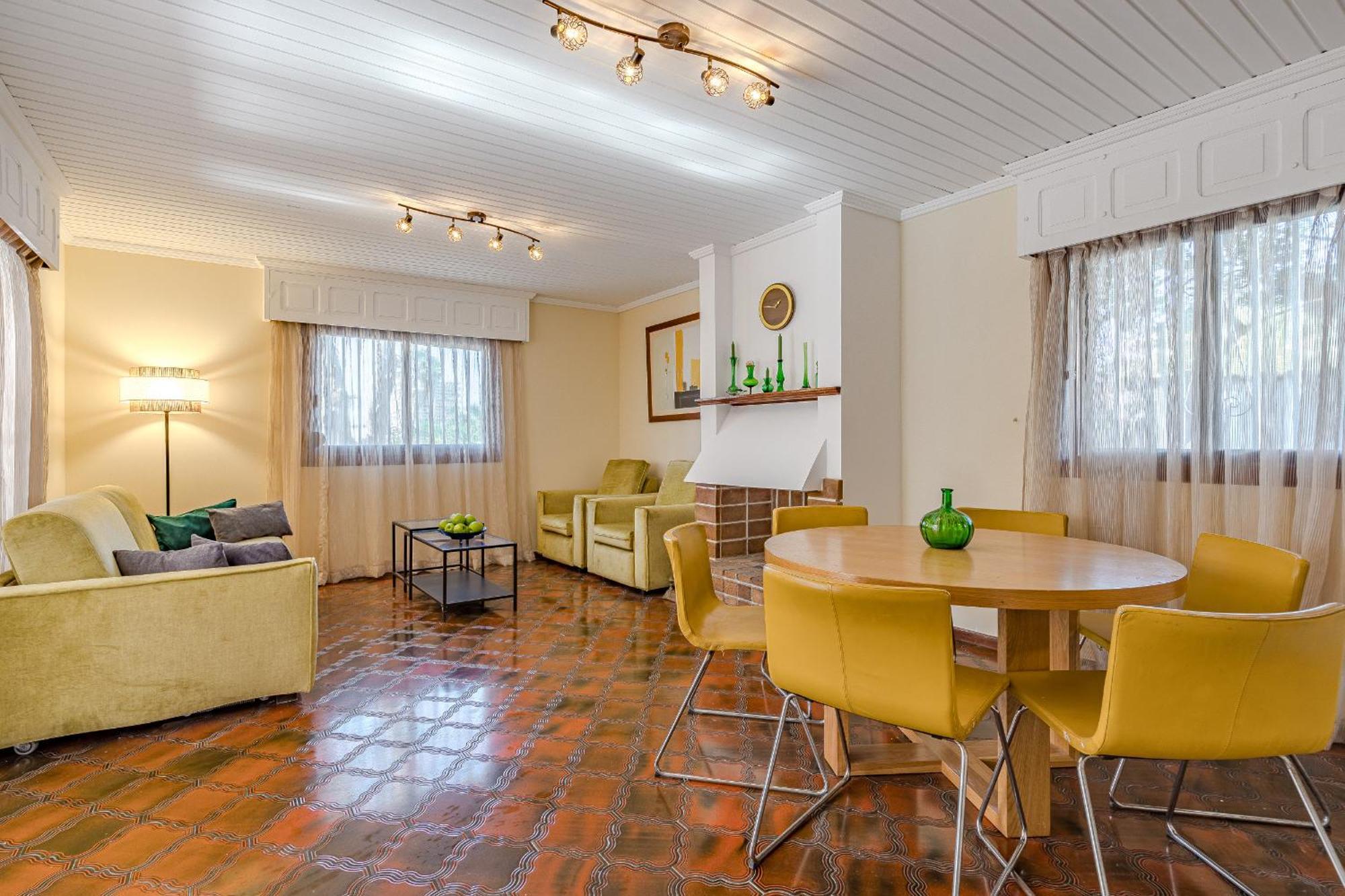 Villa 4Bed Private Pool En Los Cristianos Los Cristianos  Luaran gambar