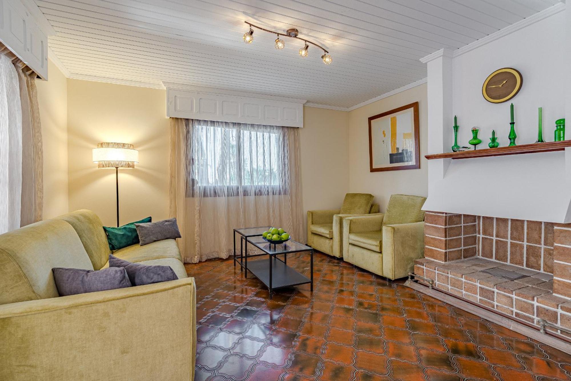Villa 4Bed Private Pool En Los Cristianos Los Cristianos  Luaran gambar