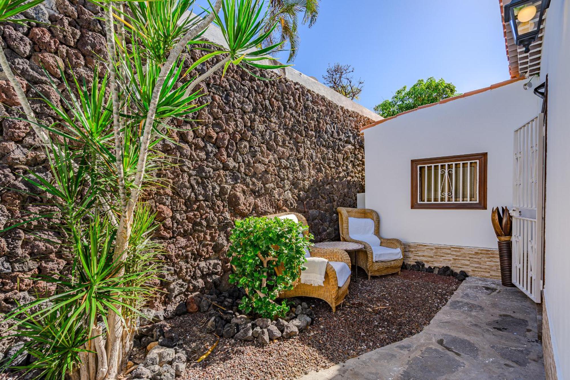 Villa 4Bed Private Pool En Los Cristianos Los Cristianos  Luaran gambar