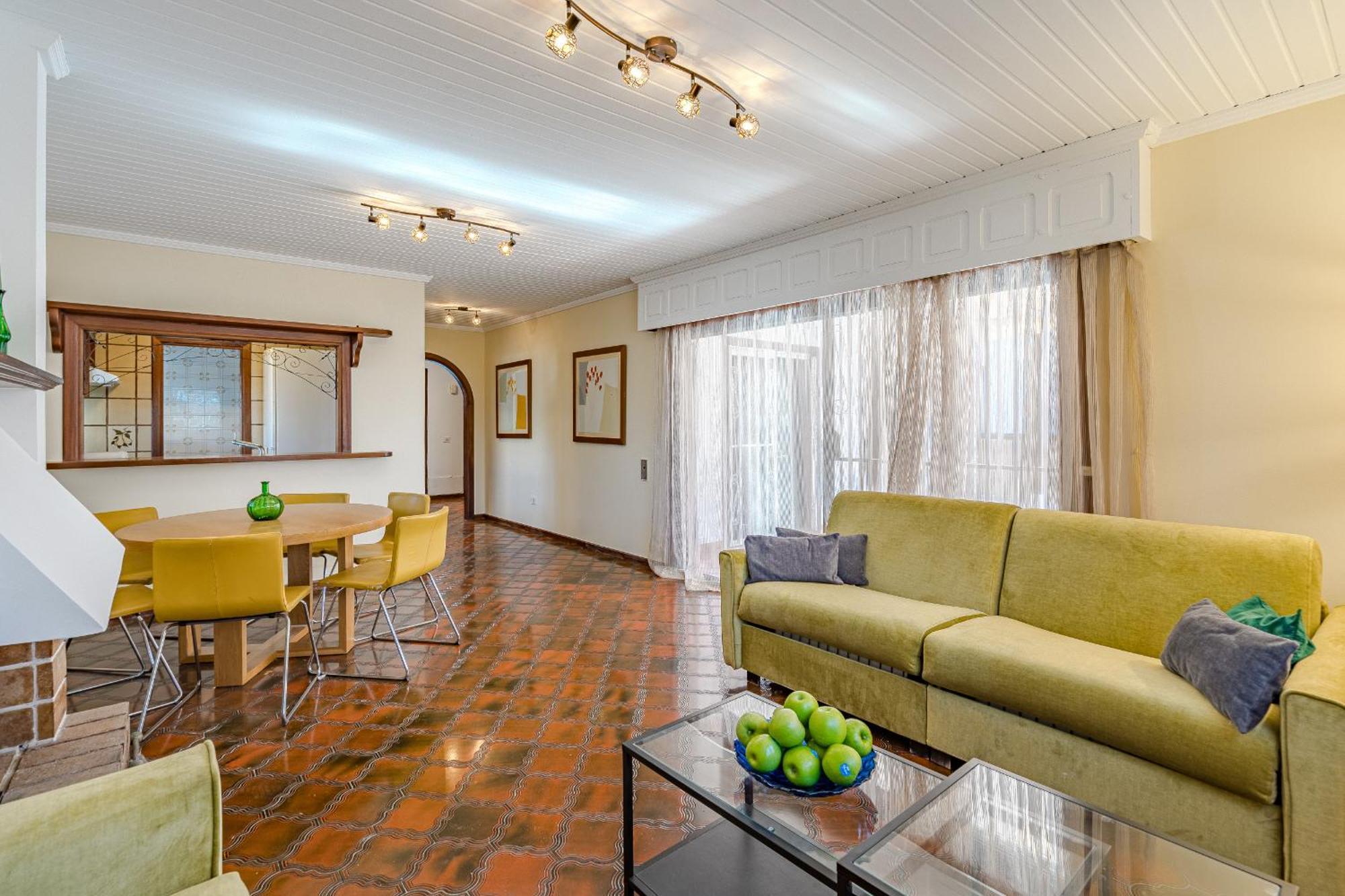 Villa 4Bed Private Pool En Los Cristianos Los Cristianos  Luaran gambar