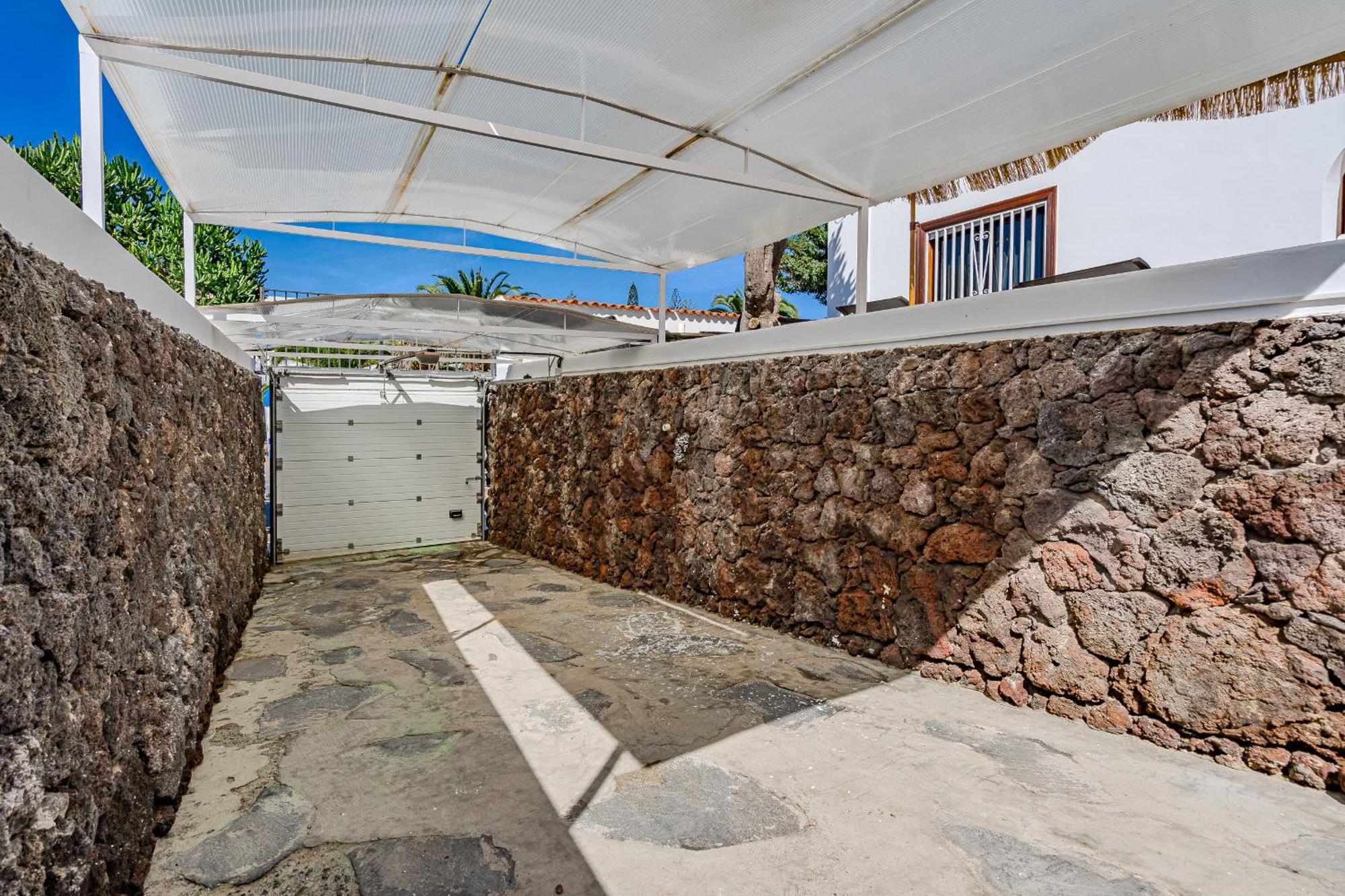 Villa 4Bed Private Pool En Los Cristianos Los Cristianos  Luaran gambar