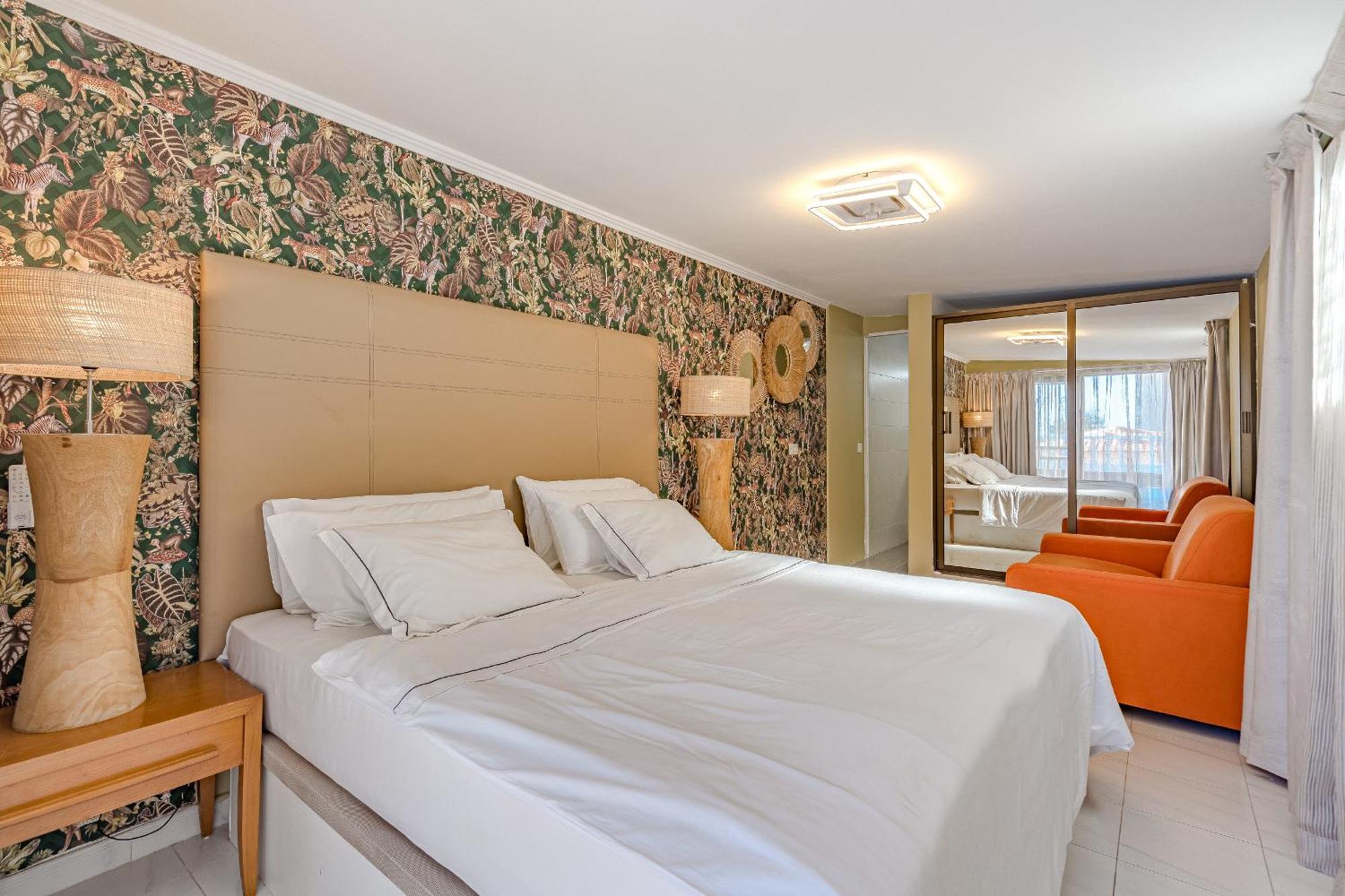 Villa 4Bed Private Pool En Los Cristianos Los Cristianos  Luaran gambar