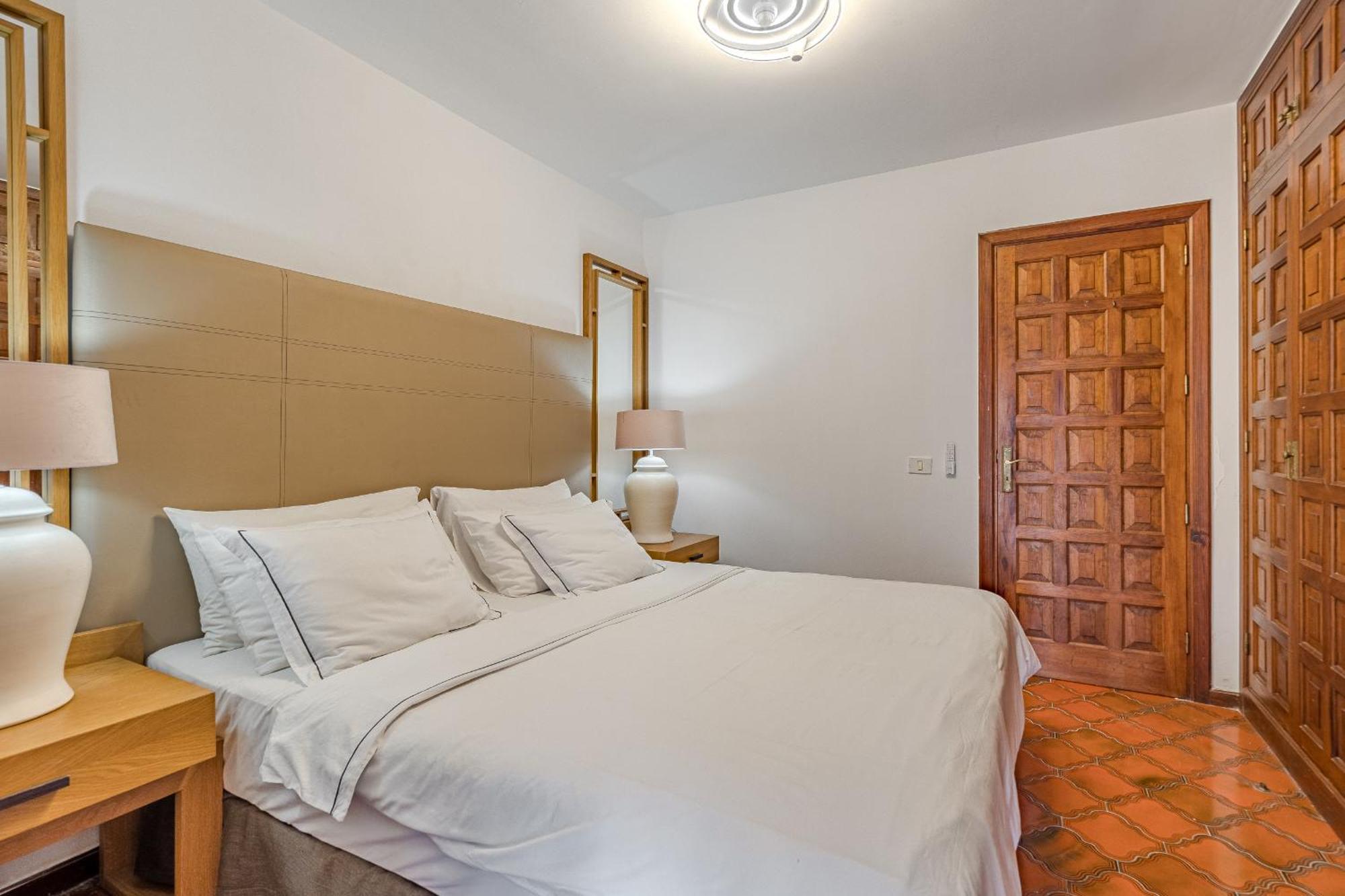 Villa 4Bed Private Pool En Los Cristianos Los Cristianos  Luaran gambar