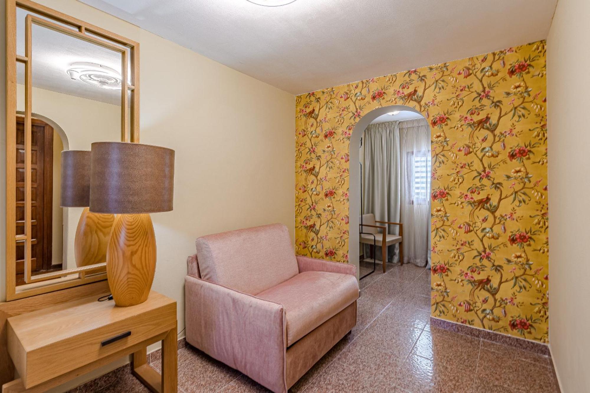 Villa 4Bed Private Pool En Los Cristianos Los Cristianos  Luaran gambar