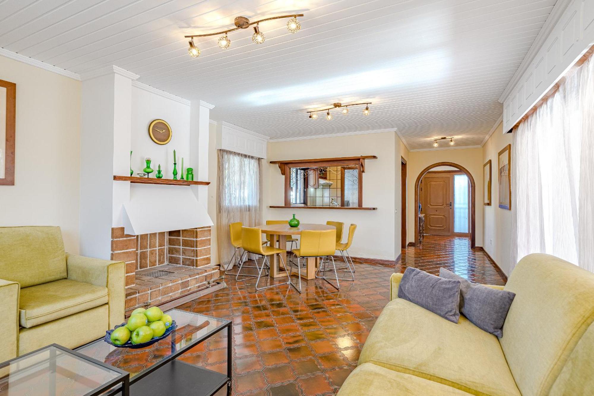 Villa 4Bed Private Pool En Los Cristianos Los Cristianos  Luaran gambar